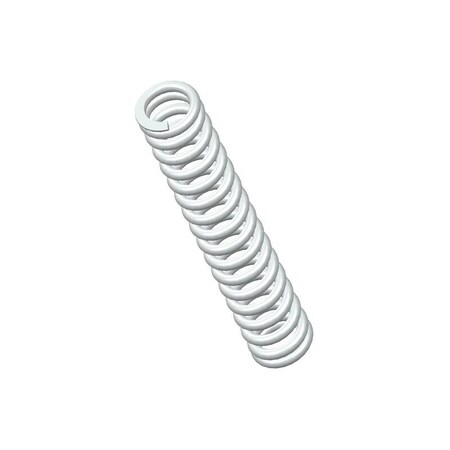Approved Vendor Compression Spring, O= .120, L= .69, W= .020 G609959607
